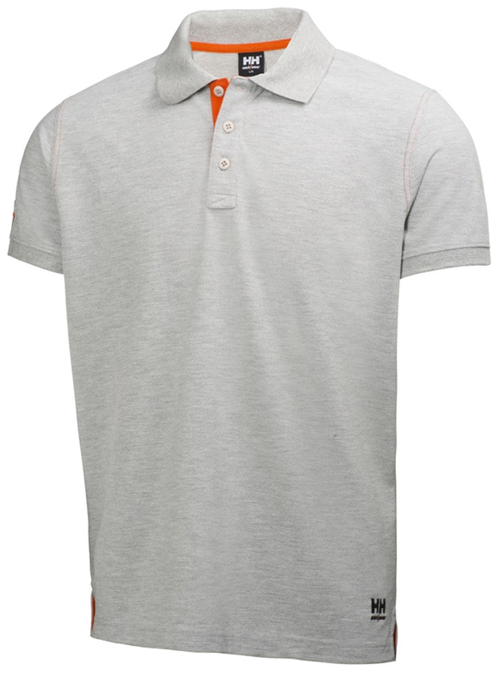HH 79025 Oxford Polo 950 2XL - Weldingshop