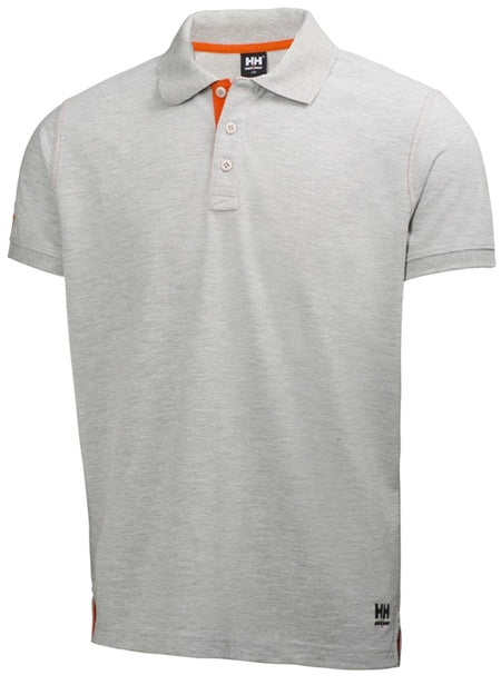 HH 79025 Oxford Polo 950 2XL - Weldingshop