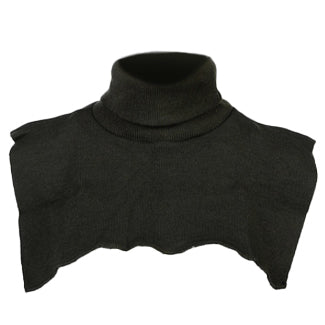 Col met rug- en borstflap acryl - Weldingshop