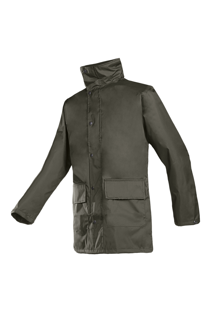 JAS SHEFFER - Weldingshop