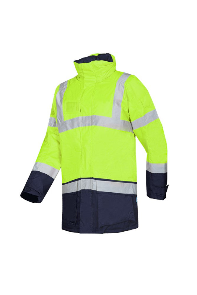 PARKA LIGHTFLASH - Weldingshop