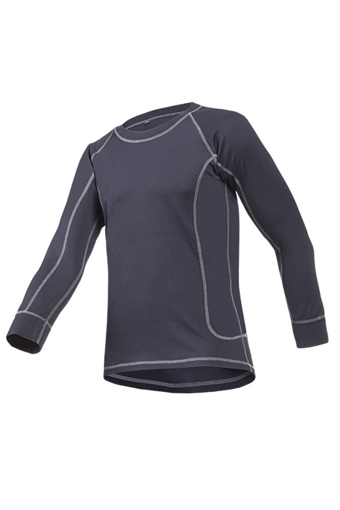 T-Shirt LM Odars Antraciet - Weldingshop