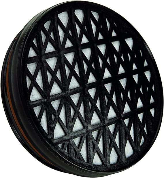 Climax filter 760 A1 - Weldingshop