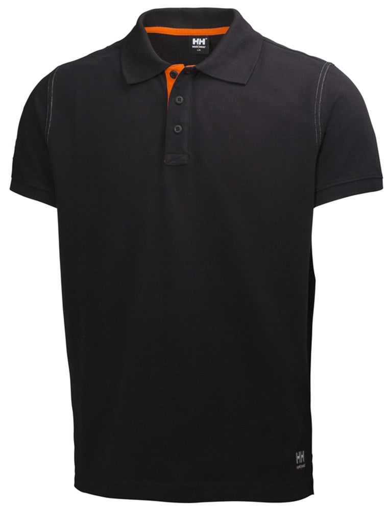 HH 79025 Oxford Polo 990 2XL - Weldingshop