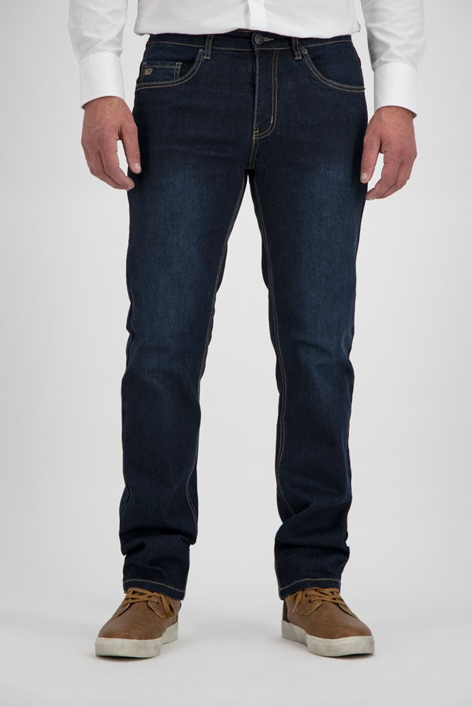 Palm S05 Sand Stretch Denim - Weldingshop