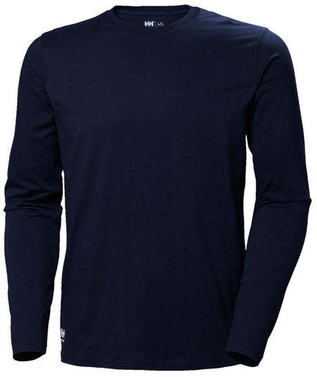 HH 79169 Classic Longsleeve 590 M - Weldingshop