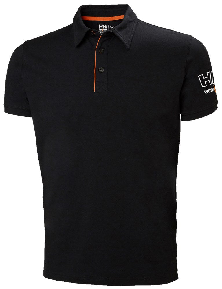 HH 79241 Kensington Polo 990 XXL - Weldingshop