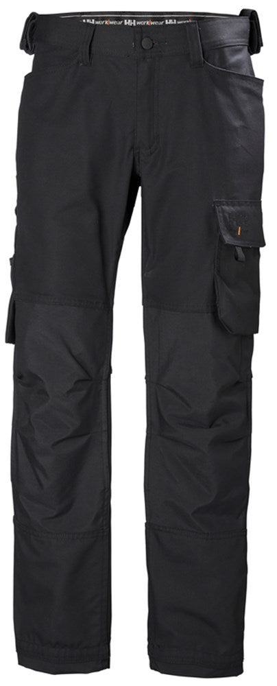HH 77462 Oxford Work Pant 990 C50 - Weldingshop