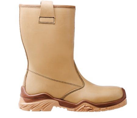 PERF Laars gevoerd Beaufort S3+ON - Weldingshop