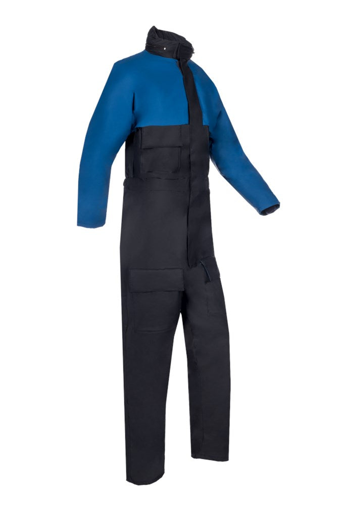 OVERAL LILLEHAMME Mar K. - Weldingshop