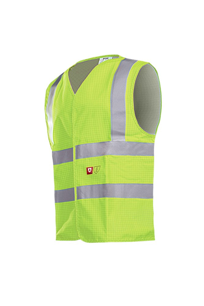 WAISTC. HELLISAN - Weldingshop