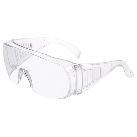 Univet v.bril 520.11.00.00 clear - Weldingshop