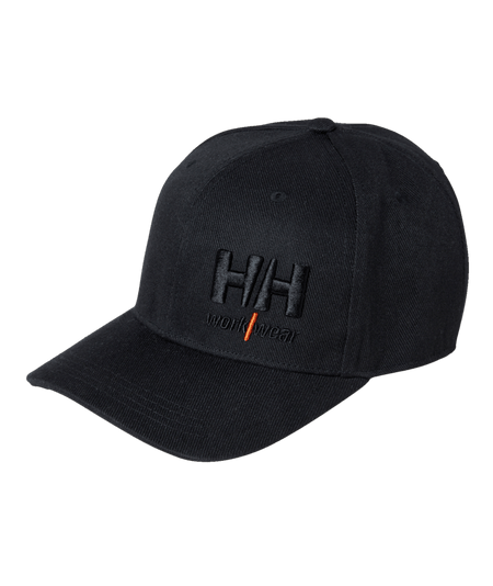 HH 79802 Classic Logo CAP 990 - Weldingshop