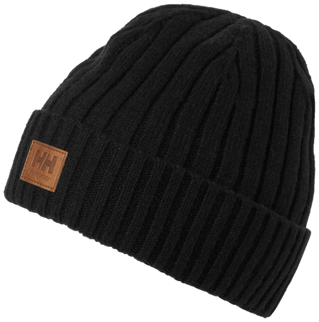 HH 79812 Classic Wool Cuff Beanie 990 - Weldingshop