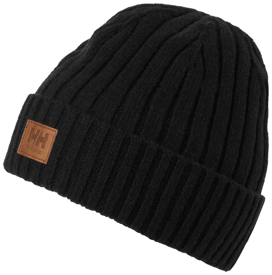 HH 79812 Classic Wool Cuff Beanie 990 - Weldingshop