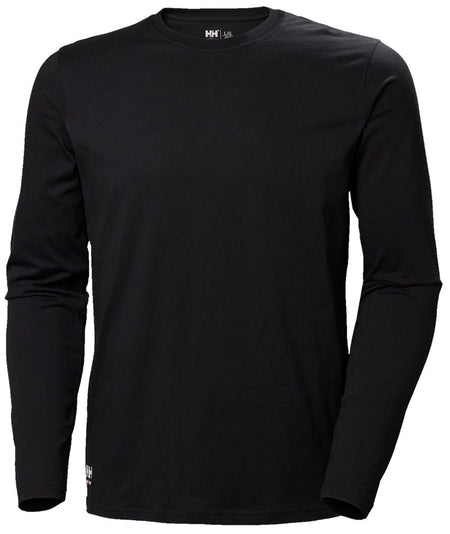 HH 79169 Classic Longsleeve 990 XS - Weldingshop