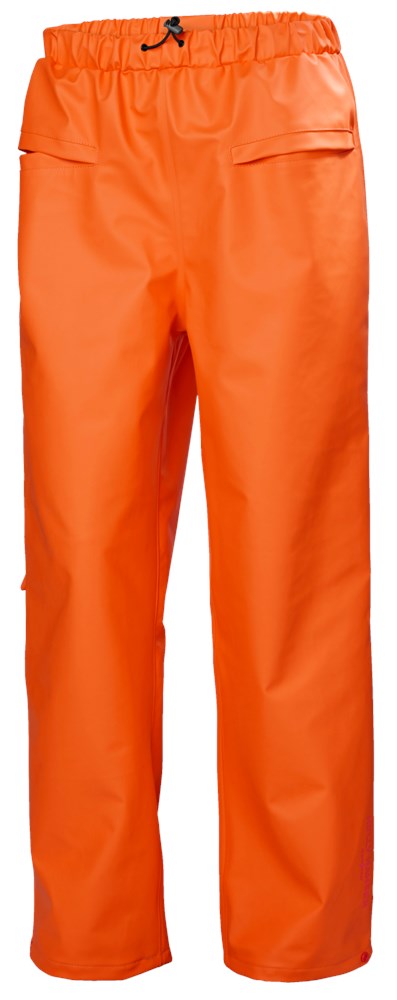 HH 70484 Gale Rain Constr. Pant 290 L - Weldingshop