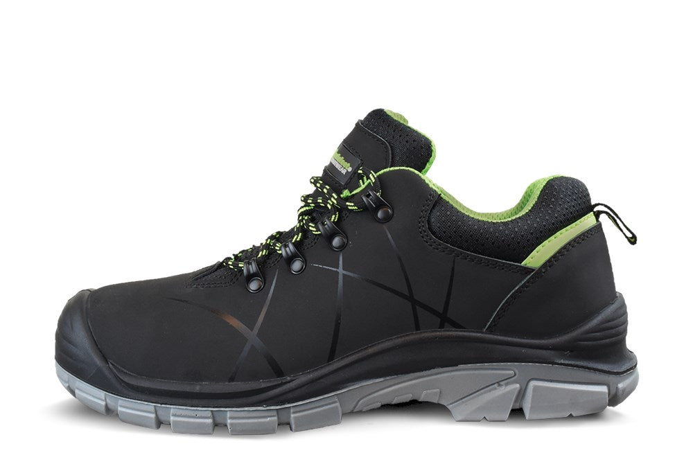 SF Vschoen Lenvik S3 - Weldingshop