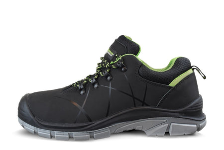 SF Vschoen Lenvik S3 - Weldingshop