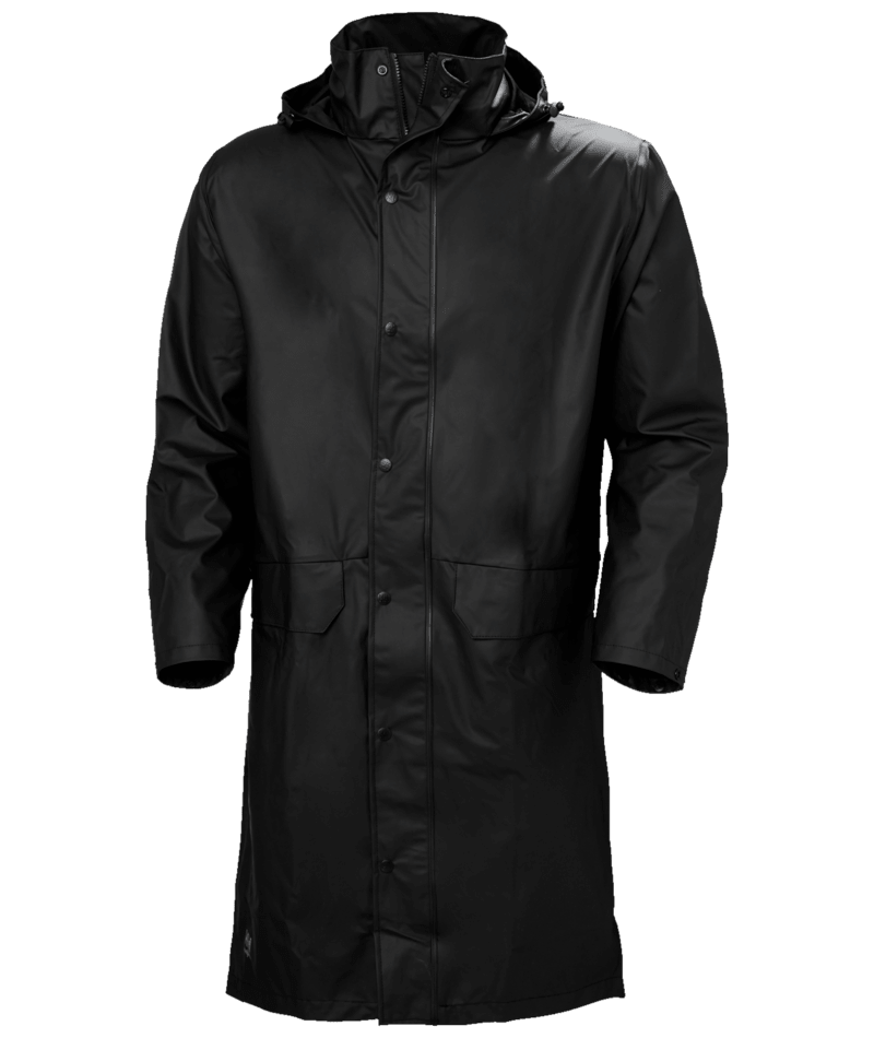 HH 70186 Voss Coat 990 M - Weldingshop