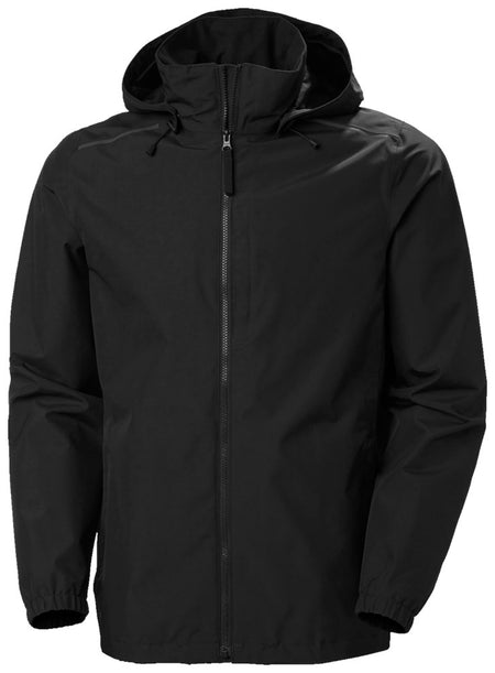 HH 71261 Manchester 2.0 Jacket 990 M - Weldingshop
