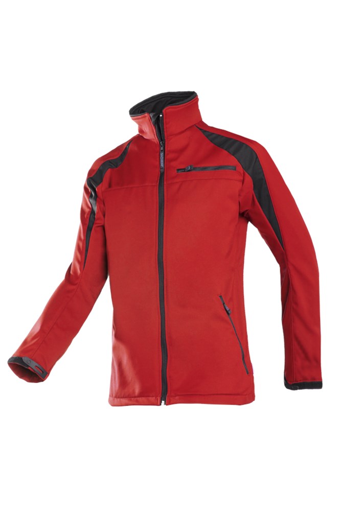 SOFTSHELL PIEMONT - Weldingshop