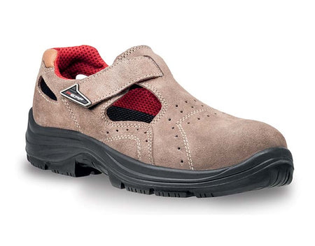 PERF Sandaal Hilda S1P laag - Weldingshop