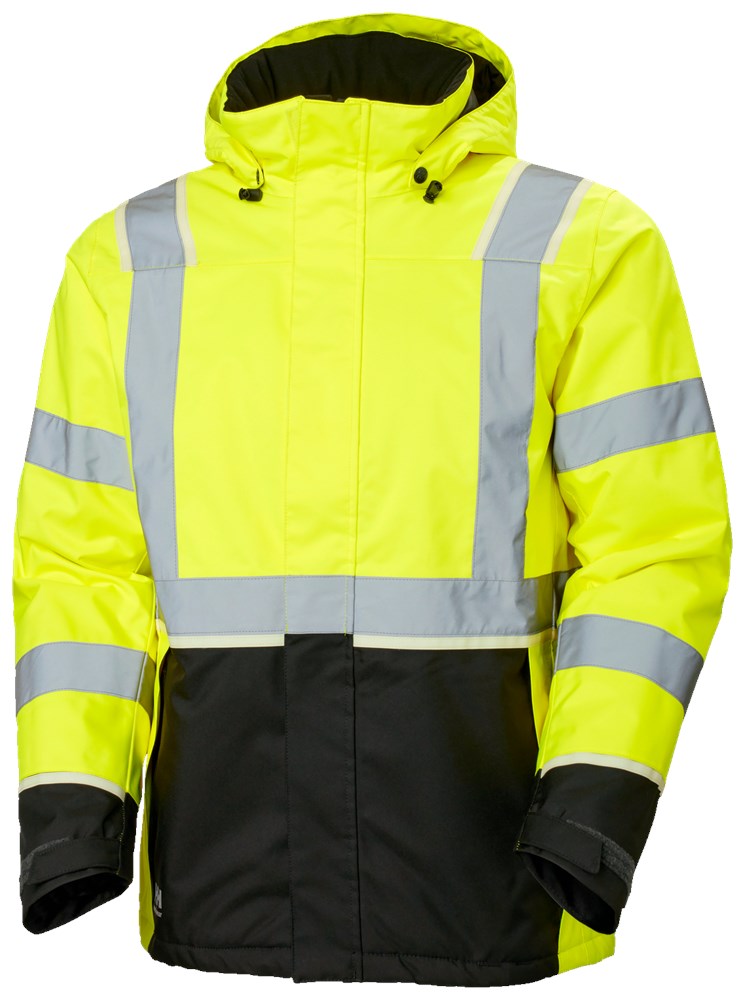 HH 71355 UC-ME Winter Jacket 369 3XL - Weldingshop