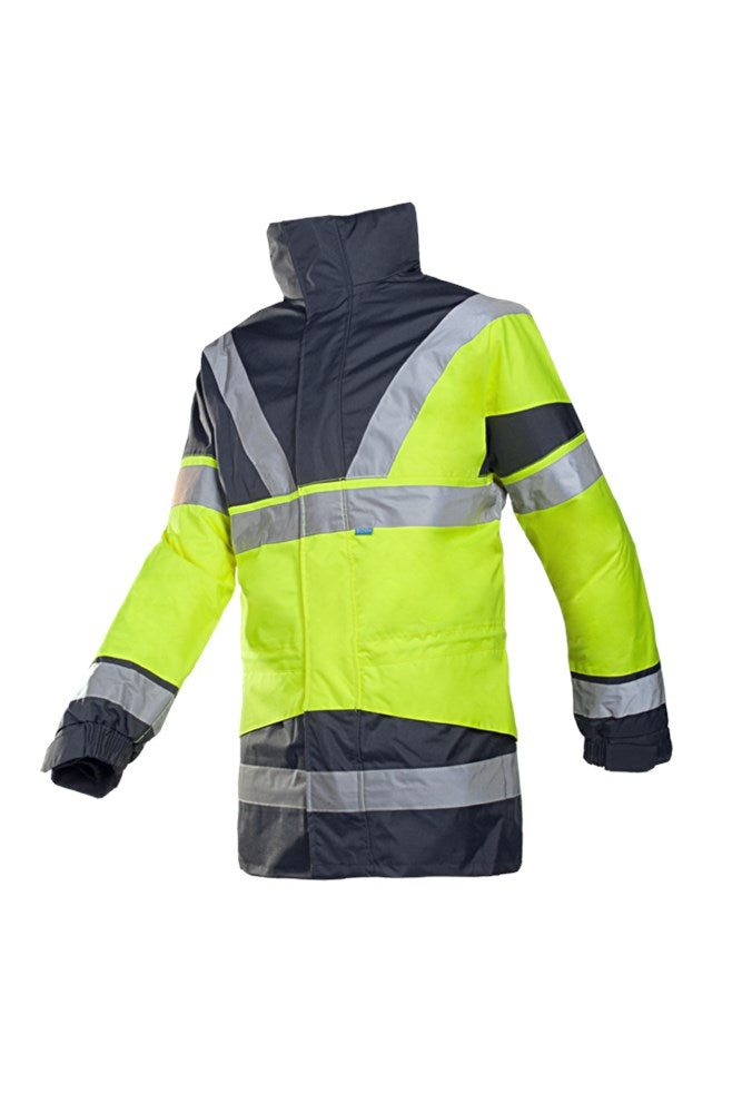 PARKA SKOLLFIELD - Weldingshop