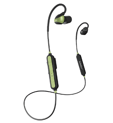 Isotunes Pro + Aware EN352