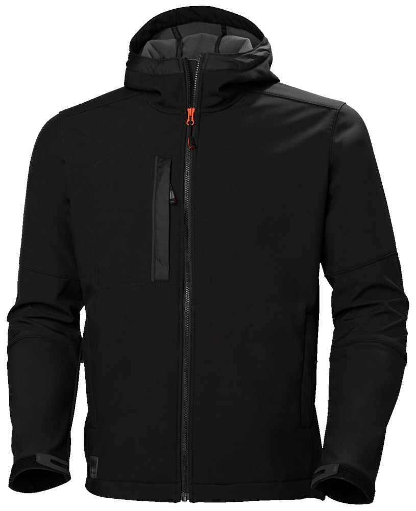 HH 74230 Kensington Softshell 990 3XL - Weldingshop