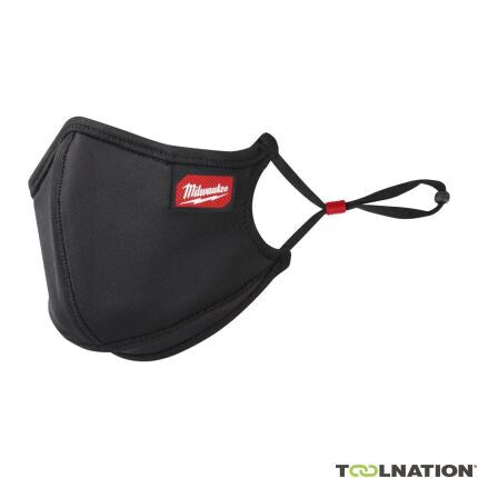 Milwaukee 8866 Mondmasker L XL per 3 stuks - Weldingshop
