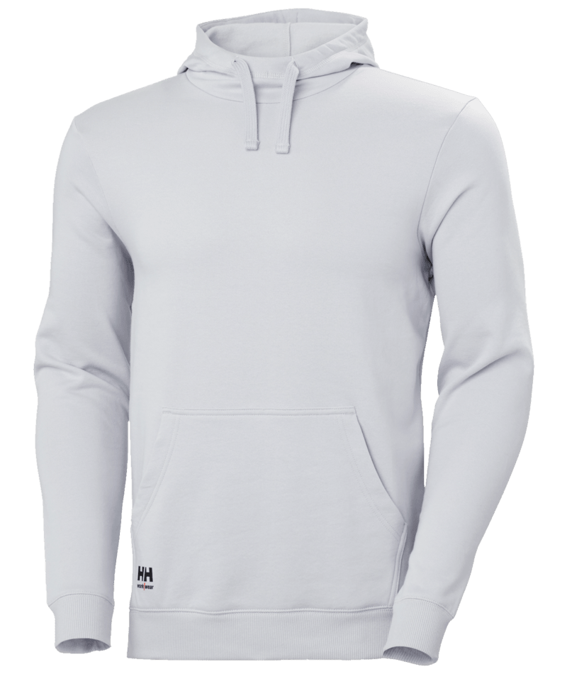 HH 79327 Classic Hoodie 910 L - Weldingshop