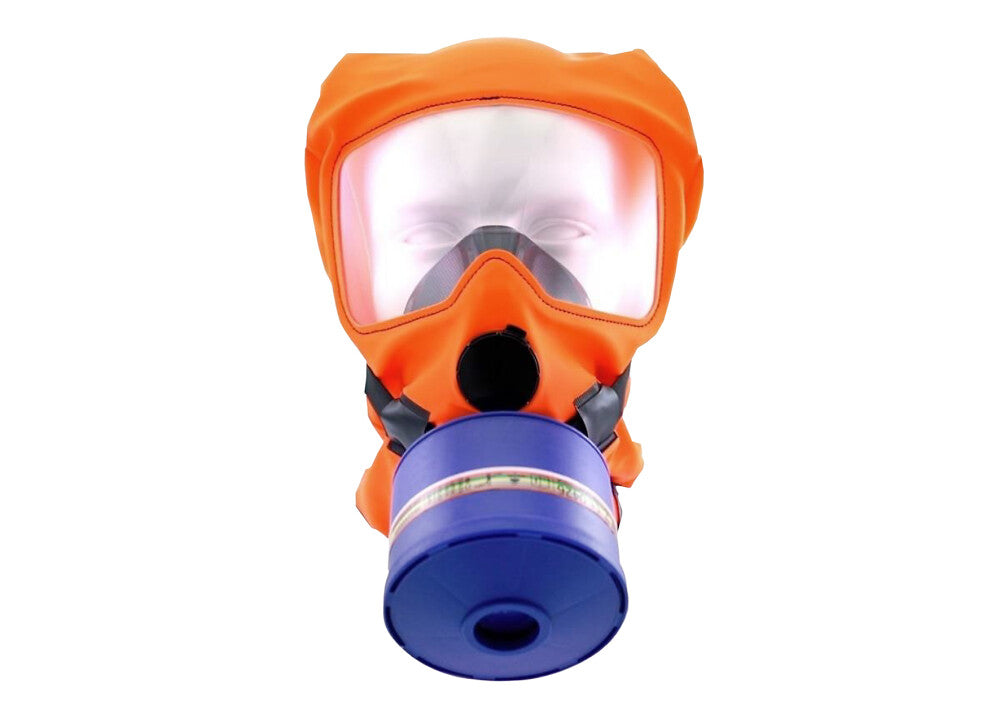 Spasciani Vluchtmasker H 900 A2B2E2K2 P3 - Weldingshop