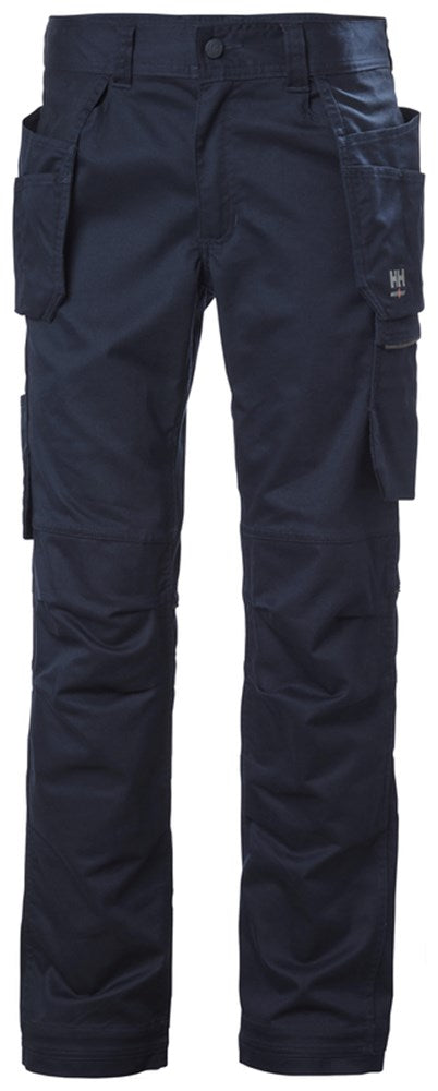 HH 77521 Manchester Cons Pant 590 46 - Weldingshop