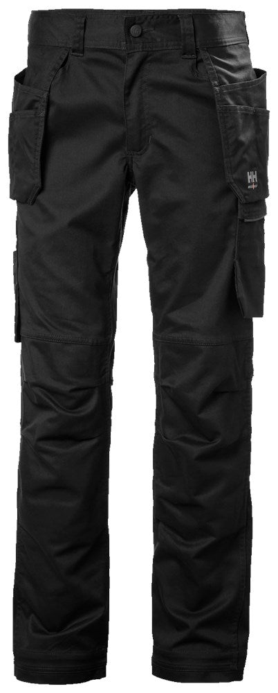 HH 77521 Manchester Cons Pant 990 50 - Weldingshop