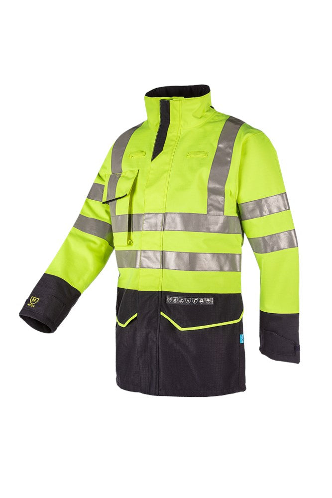 Jas Arc Nash - Weldingshop