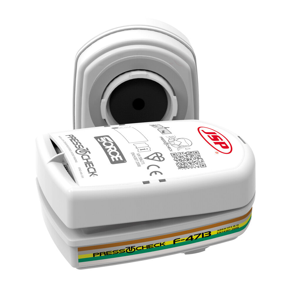 BMN750 PressToCheck ABEK1P3 Filters 2 st - Weldingshop