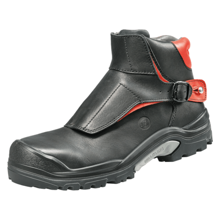Bata schoen PWR328 W hoog S3 - Weldingshop