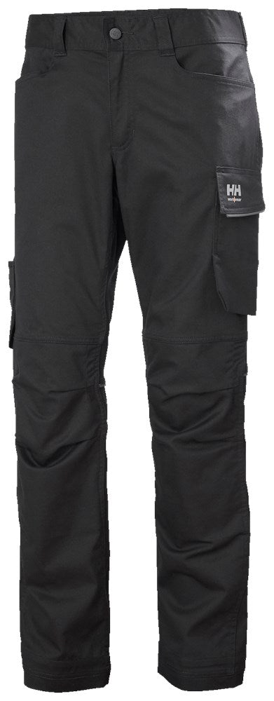 HH 77523 Manchester Work Pant 990 52 - Weldingshop