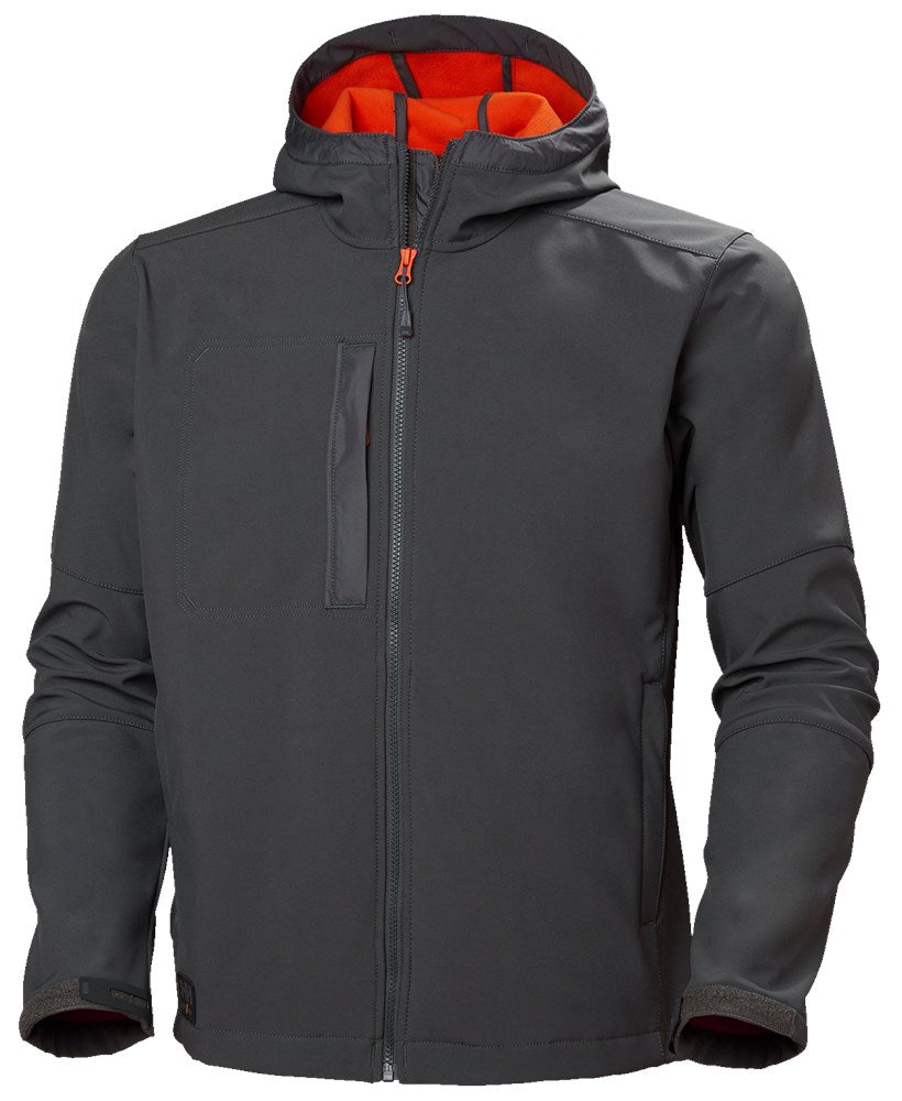 HH 74230 Kensington Softshell 970 L - Weldingshop