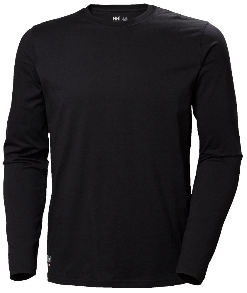 HH 79169 Classic Longsleeve 990 M - Weldingshop