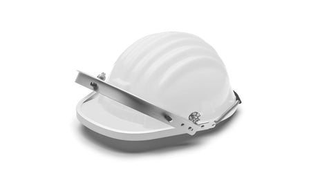 Univet gelaatscherm houder 606.05.00.00 - Weldingshop