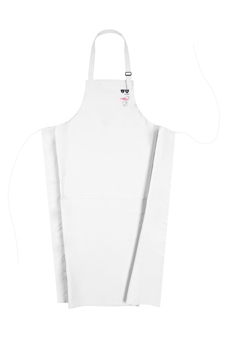 Schort Nantou - Weldingshop