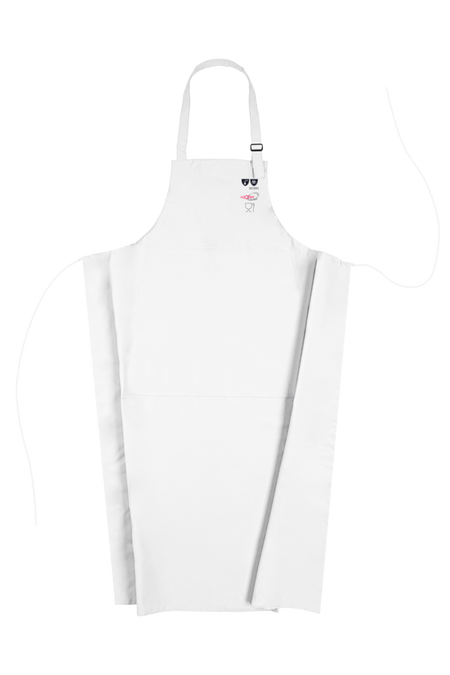 Schort Nantou - Weldingshop