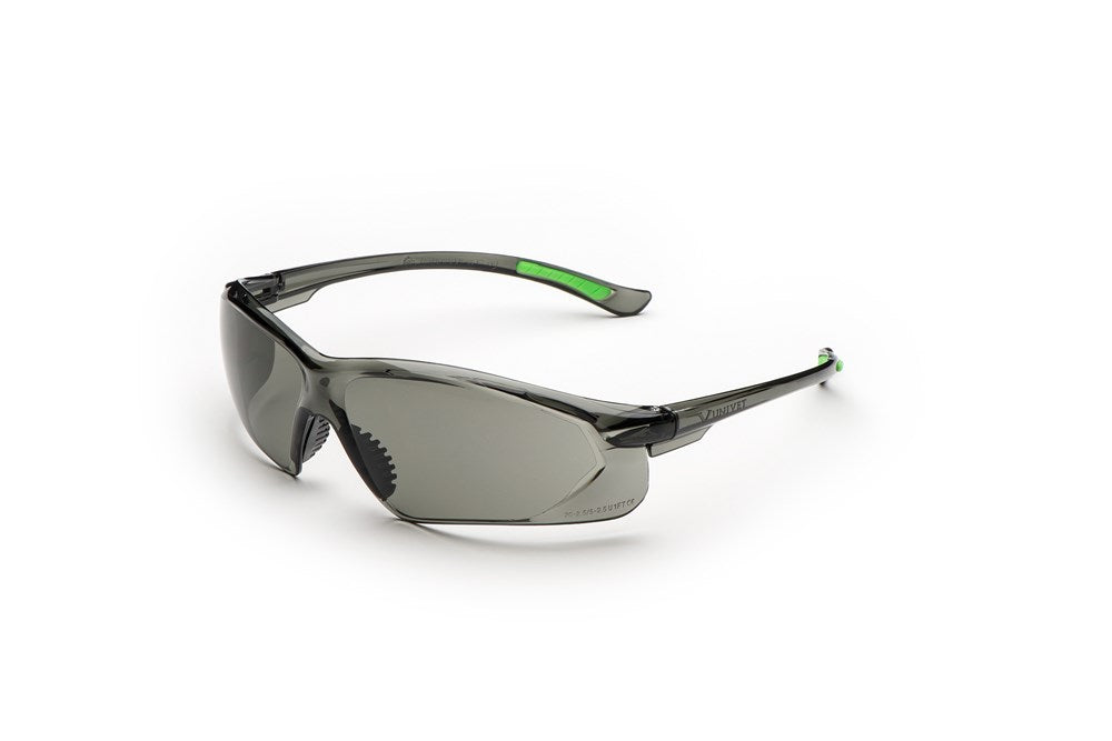 Univet v.bril 516.01.10.02 smoke - Weldingshop