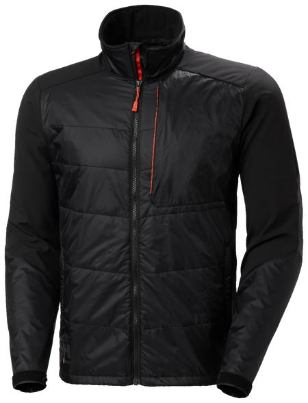 HH 73233 Kensington Ins. Jacket 990 XL - Weldingshop