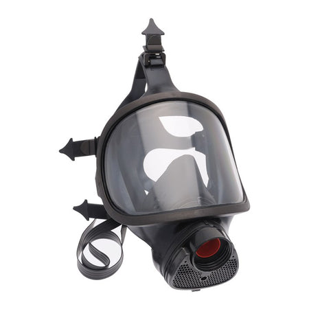 TR82 FULL FACE MASK SAFETY GLAS - Weldingshop