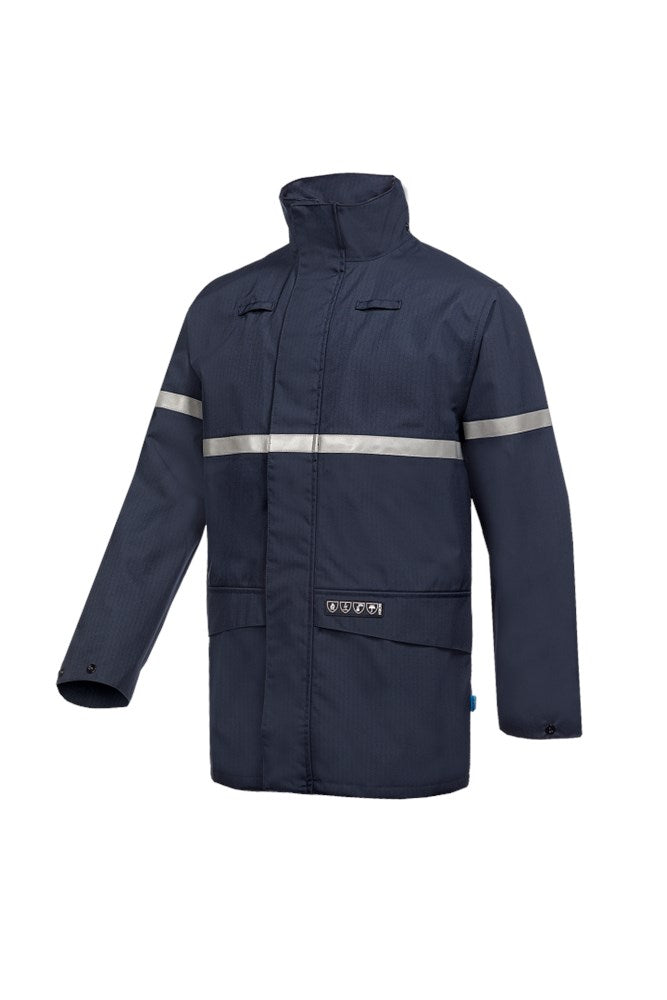 Jas Ridley - Weldingshop