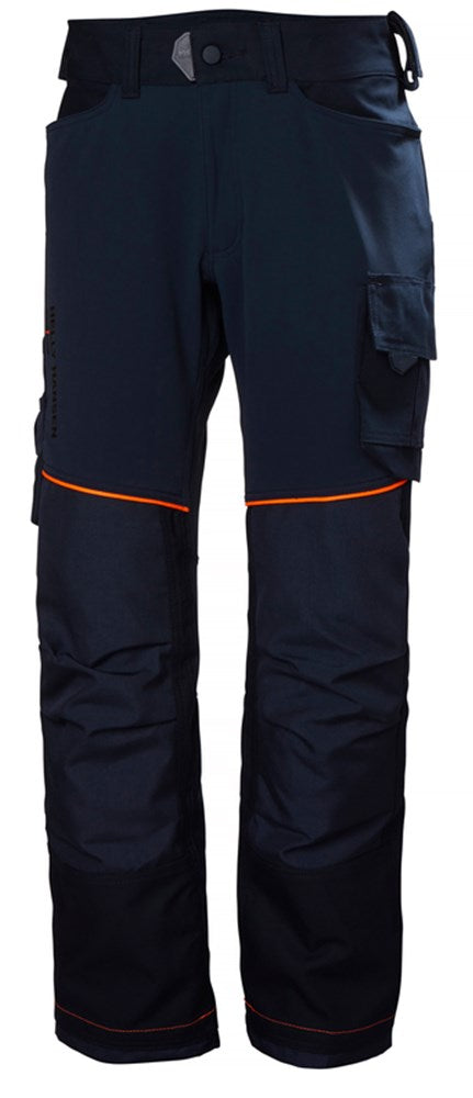 HH 77446 Chelsea Evo Work Pant 590 C50 - Weldingshop